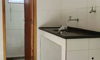 Imagem: Aluga-se casa Rua do Queimado 295