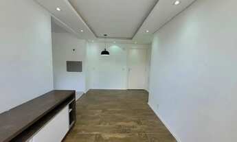 Imagem 7: Apartamento reformado, desocupado com, 56 metros 2 quartos 1 vaga no bairro Morro Santana