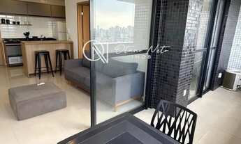 Imagem 7: Apartamento Studio Mobiliado para aluguel com 1 quarto em Marco - Belém - PA