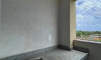 Imagem 5: Imóvel para venda com 55 metros quadrados com 2 quartos em Tabuleiro do Martins - Maceió