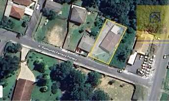 Imagem: Terreno à venda, 630 m² por R$ 680.000,00