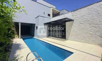 Imagem: Casa 3 Suites no bairro Lagoa da Conceição