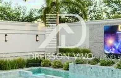 Imagem 4: Casa à venda no Condomínio Golden Park, em Mirassol /SP