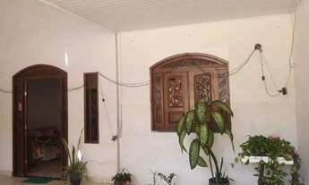 Imagem 2: CASA EM RUA PÚBLICA - SANTOS DUMONT [25508