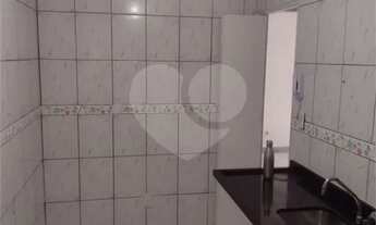 Imagem 6: Apartamento com 2 quartos à venda em Barro Branco (zona Norte) - SP