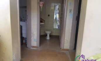 Imagem 5: CASA ASSOBRADADA - POMPÉIA - SP