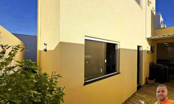 Imagem 6: Casa para Venda, Arembepe (Abrantes), 3 dormitórios, 4 banheiros, 5 vagas