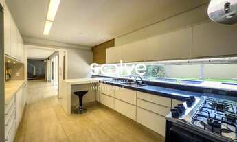 Imagem 7: Casa em Condomínio à venda Villa Borghese 2 suítes 3.750.000,00