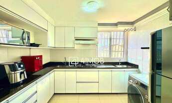 Imagem 5: QN 25 RIACHO FUNDO 2 APARTAMENTO 1 ANDAR CONFORTO E SEGURANÇA