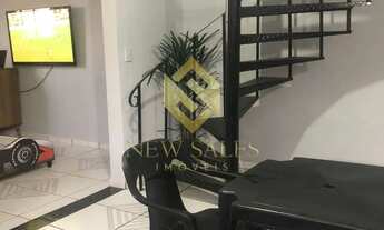 Imagem: Apartamento- 2 quartos, 85m², 1 vaga- Residencial