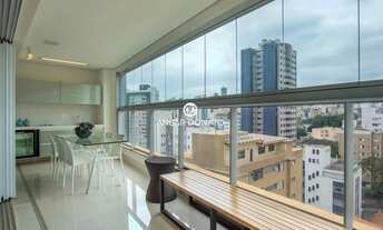 Imagem 3: Anchieta - Apartamento 4 quartos à venda na Anuar Donato