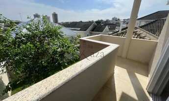 Imagem 4: Casa/Condomínio - Residencial - No bairro Urbanova - Floradas do Paratey