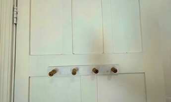 Imagem 4: QUARTO MOBILIADO INDIVIDUAL RAPAZ- VILA MARIANA