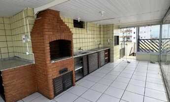 Imagem 5: Cobertura 05 dorms, piscina e churrasqueira, pertinho da praia!!