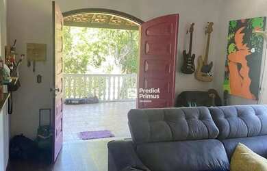 Imagem 6: Casa com 3 dormitórios à venda, 145 m² (1580m² de terreno) por R$ 570.000,00 - São Geraldo