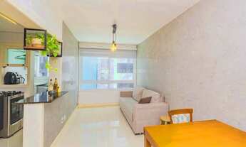 Imagem: Apartamento 1 quarto(s), no bairro Passo