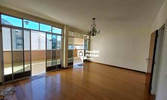 Imagem 2: Cobertura ampla com 3 dormitórios à venda, 150 m² por R$ 950.000 - Centro - Nova Friburgo