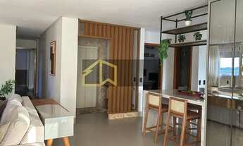 Imagem 2: Apartamento em Jardim Goiás - Goiânia