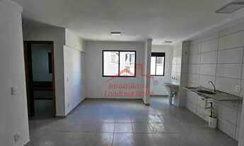 Imagem 3: Apartamento com 2 dormitórios à venda, 45 m² por R$ 190.000,00 - Jardim Maria Celina - Lon