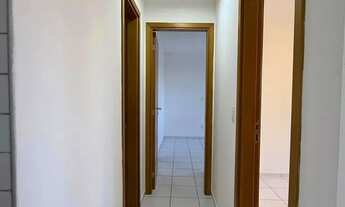 Imagem 6: Oferta!! Lindo Apartamento 2/4 Suite C/ 02 Vagas - Capim Macio