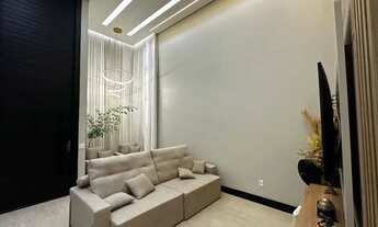 Imagem 3: Vendo casa Porteira fechada na Ponte Alta Norte