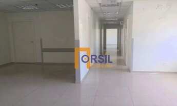 Imagem 2: Sala, 200 m² - venda por R$ 1.500.000,00 ou aluguel por R$ 14.411,26 - Centro - Mogi das C