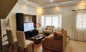 Imagem: Casa em Rua Tupi - Vila São João - Guarulhos/SP