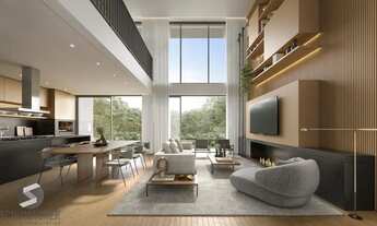 Imagem 3: Casa em Condomínio em Menino Deus