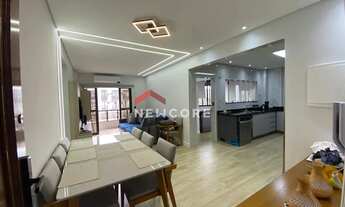 Imagem 3: Apartamento em Avenida General San Martin - Ponta da Praia - Santos/SP