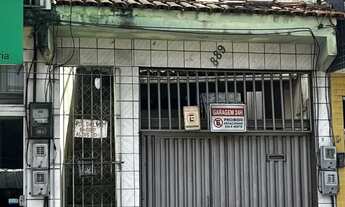 Imagem: Alugo Casa Nos Altos Com 2 Quartos na Marambaia