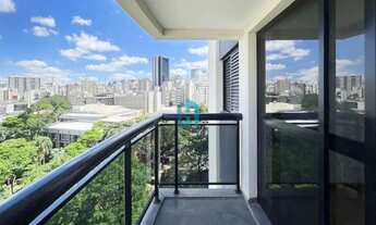 Imagem 4: Apartamento para aluguel em Higienópolis, SP