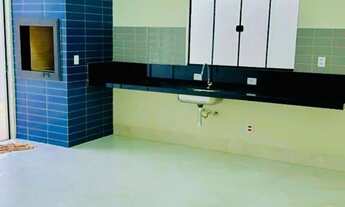 Imagem 6: Vende-se Casa com 3/4 sendo uma suíte no bairro Jardim das Palmeiras em Cuiabá MT