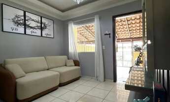 Imagem: Casa Sobrado à venda no Espinheiros