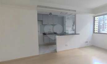 Imagem: Apartamento com 1 quartos para locação