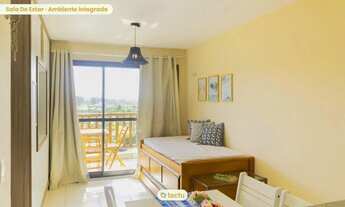 Imagem 7: Apartamento à Venda - 39m² no VG Sun, no CUMBUCO