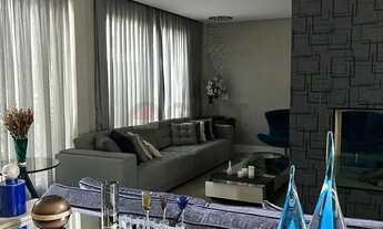 Imagem 6: Imperdível oportunidade: Casa de alto padrão em condomínio com 3 quartos, 3 suítes e 4 vag