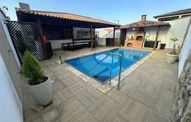 Imagem 2: Casa com 4 quartos à venda em Estância Monazítica - ES