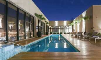 Imagem: FLAT LOCAÇÃO Flat Comfort - Av Brigadeiro