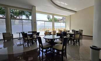 Imagem 2: Apartamento p/ Locação - 5 quartos, 2 suítes, 200m², 3 vagas - Jd. Aquarius