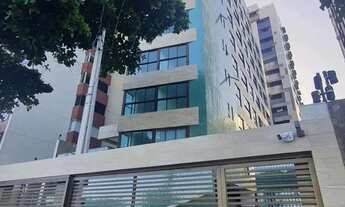 Imagem 2: Imóvel para aluguel tem 27 metros quadrados com 1 quarto em Boa Viagem - Recife - PE