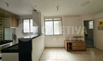 Imagem 2: Apartamento para aluguel, 2 quartos, 1 vaga, SHOPPING PARK - UBERLANDIA/MG