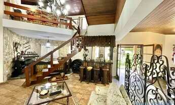 Imagem 5: CASA EM CONDOMÍNIO - JARDIM COLONIAL - SP