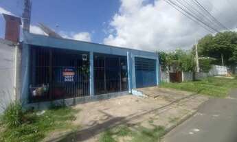 Imagem 4: Casa 2 dormitórios à venda, Bairro Pasqualini