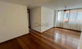 Imagem 2: Aluguel Apartamento 3 Dormitórios - 90 m² Itaim Bibi