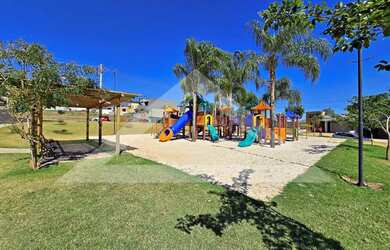 Imagem 4: Casa térrea à venda no Condomínio Quinta da Mata, próximo à Rodovia Anhanguera - Ribeirão