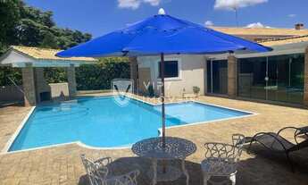 Imagem: Casa de Condomínio à venda, 3 quartos