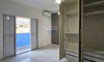 Imagem 7: Casa para locação no bairro Fazenda Grande com 3 dormitórios, 2 vagas cobertas