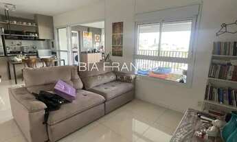 Imagem: Apartamento com 97 m², 2 quartos sendo