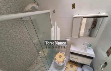 Imagem 7: Casa para Locação, 2 Quartos, 1 Vaga, 44M², Cará-cará, Ponta Grossa - PR