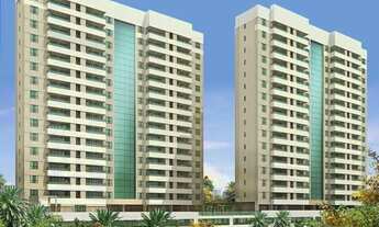 Imagem 3: Apartamento à venda no SERRA DO MAR RESIDENCE CLUB , JARDIM ARMAÇÃO, Salvador, BA